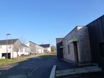 2 formules, studios ou logements en collectif