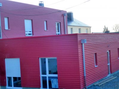 6 nouveaux logements